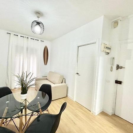 Appartamento Plaza Rio A Madrid Esterno foto
