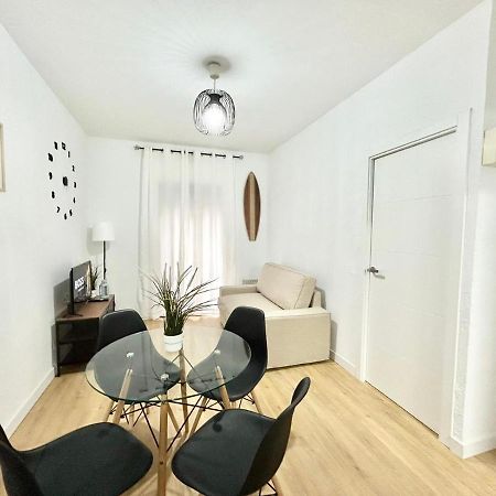 Appartamento Plaza Rio A Madrid Esterno foto